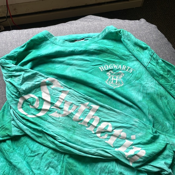 Harry Potter x Cakeworthy house longsleeve - Picture 2 of 3